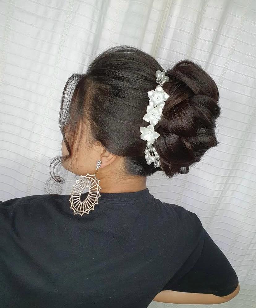 Penteado Val Penteados