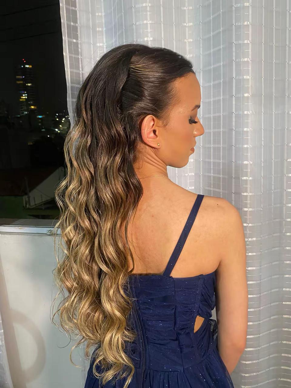 Penteado Val Penteados