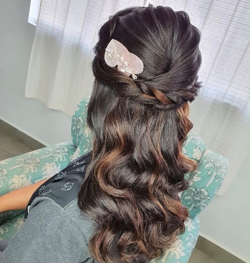 Penteado Val Penteados