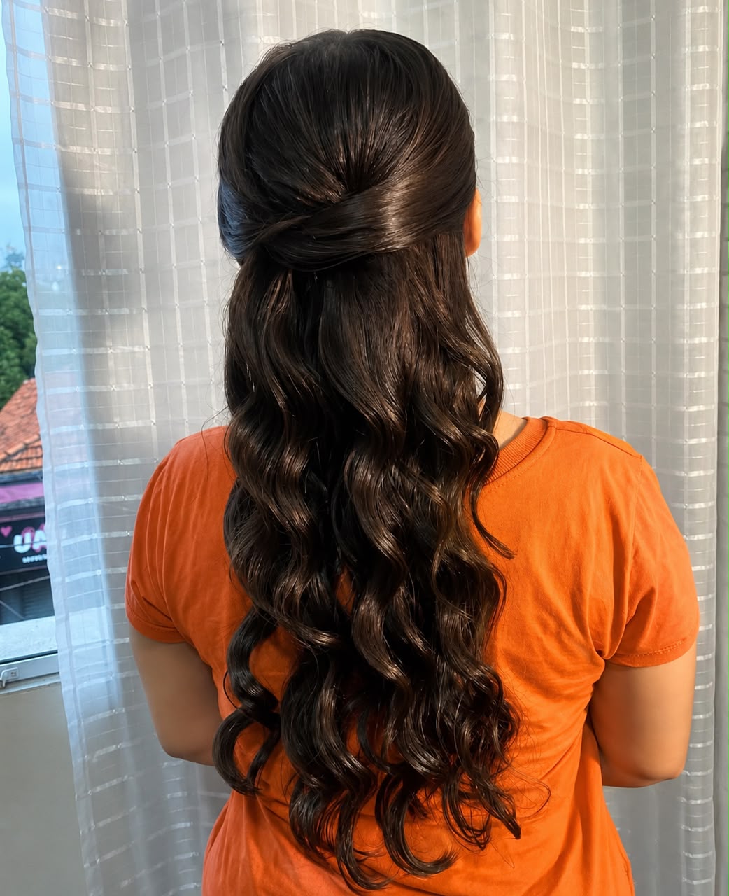 Penteado Val Penteados